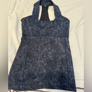 Lululemon athletic tank top